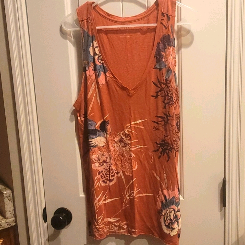 Lucky Brand tank